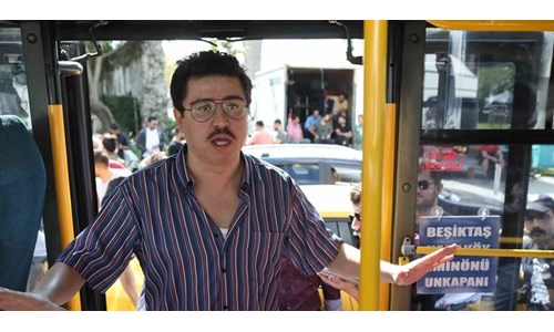 BAYİ TOPLANTISI'NDAN İLK GÖRÜNTÜLER YAYINLANDI